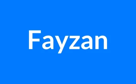 Fayzan नाम का मतलब | Fayzan Name Meaning in Hindi