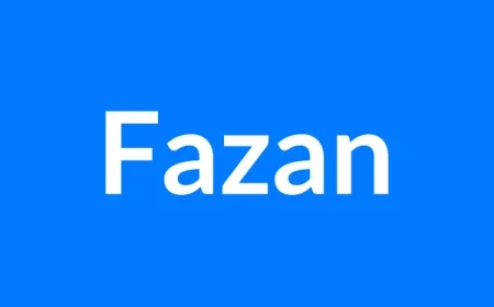 Fazan नाम का मतलब | Fazan Name Meaning in Hindi