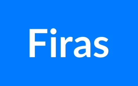 Firas नाम का मतलब | Firas Name Meaning in Hindi
