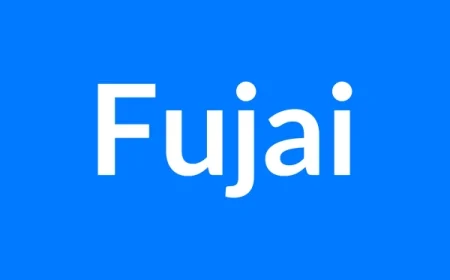 Fujai नाम का मतलब | Fujai Name Meaning in Hindi