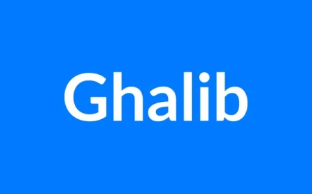 Ghalib नाम का मतलब | Ghalib Name Meaning in Hindi