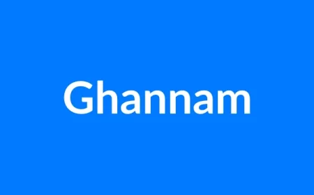 Ghannam नाम का मतलब | Ghannam Name Meaning in Hindi