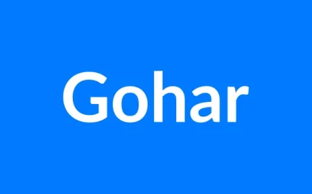 Gohar नाम का मतलब | Gohar Name Meaning in Hindi