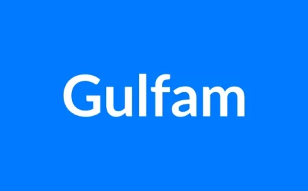Gulfam नाम का मतलब | Gulfam Name Meaning in Hindi
