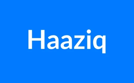 Haaziq नाम का मतलब | Haaziq Name Meaning in Hindi