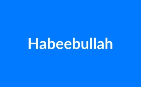 Habeebullah नाम का मतलब | Habeebullah Name Meaning in Hindi