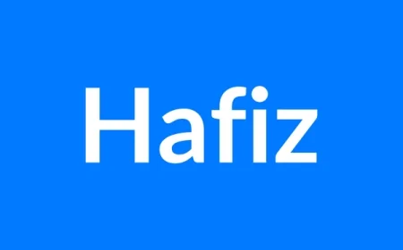 Hafiz नाम का मतलब | Hafiz Name Meaning in Hindi