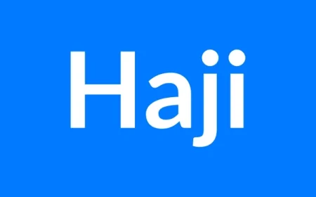 Haji नाम का मतलब | Haji Name Meaning in Hindi