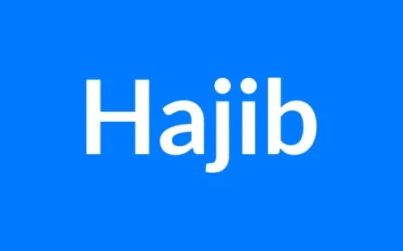 Hajib नाम का मतलब | Hajib Name Meaning in Hindi