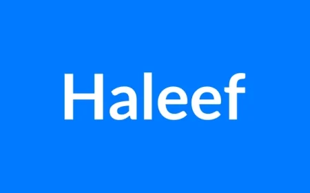 Haleef नाम का मतलब | Haleef Name Meaning in Hindi