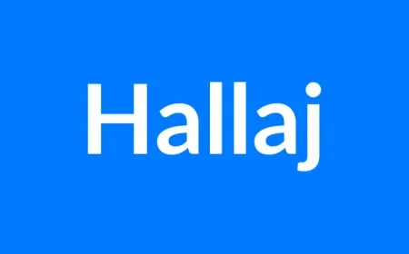 Hallaj नाम का मतलब | Hallaj Name Meaning in Hindi