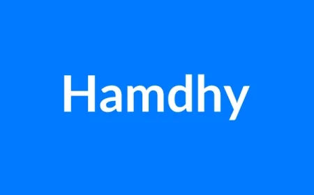 Hamdhy नाम का मतलब | Hamdhy Name Meaning in Hindi