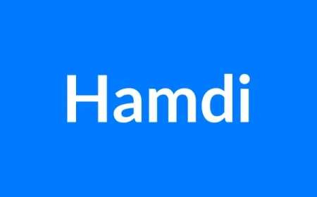 Hamdi नाम का मतलब | Hamdi Name Meaning in Hindi