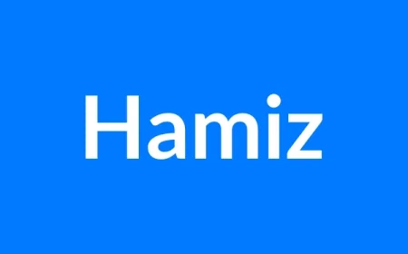 Hamiz नाम का मतलब | Hamiz Name Meaning in Hindi