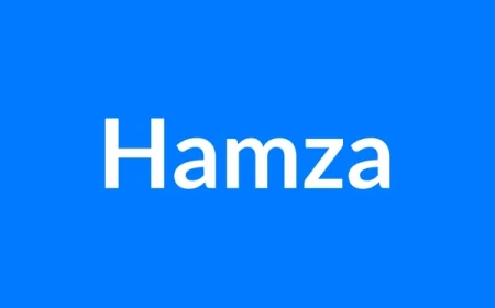 Hamza नाम का मतलब | Hamza Name Meaning in Hindi