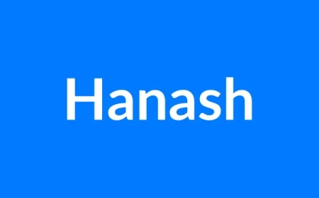 Hanash नाम का मतलब | Hanash Name Meaning in Hindi