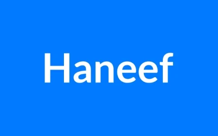 Haneef नाम का मतलब | Haneef Name Meaning in Hindi