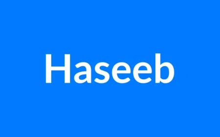 Haseeb नाम का मतलब | Haseeb Name Meaning in Hindi