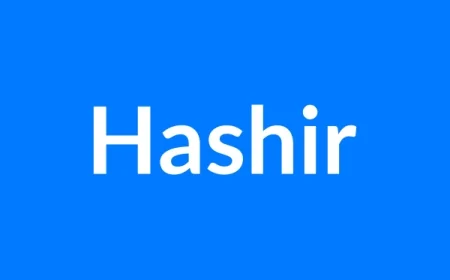 Hashir नाम का मतलब | Hashir Name Meaning in Hindi