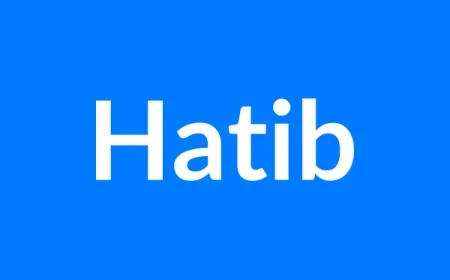 Hatib नाम का मतलब | Hatib Name Meaning in Hindi
