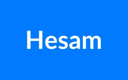 Hesam नाम का मतलब | Hesam Name Meaning in Hindi