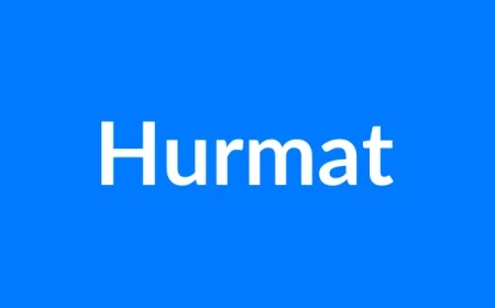Hurmat नाम का मतलब | Hurmat Name Meaning in Hindi