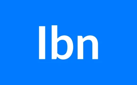 Ibn नाम का मतलब | Ibn Name Meaning in Hindi
