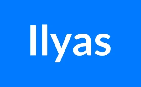 Ilyas नाम का मतलब | Ilyas Name Meaning in Hindi