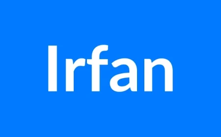 Irfan नाम का मतलब | Irfan Name Meaning in Hindi