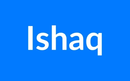Ishaq नाम का मतलब | Ishaq Name Meaning in Hindi