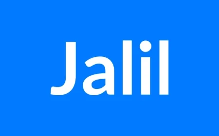Jalil नाम का मतलब | Jalil Name Meaning in Hindi