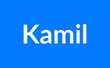 Kamil नाम का मतलब | Kamil Name Meaning in Hindi