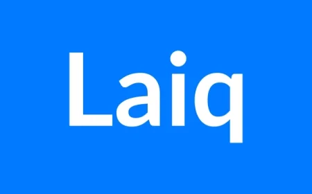 Laiq नाम का मतलब | Laiq Name Meaning in Hindi