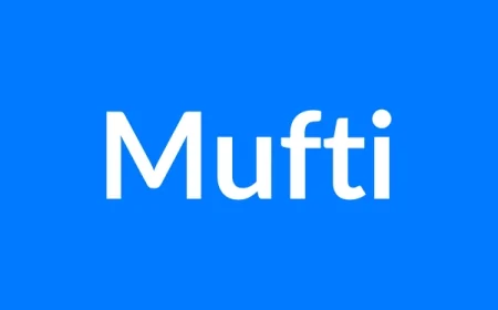 Mufti नाम का मतलब | Mufti Name Meaning in Hindi