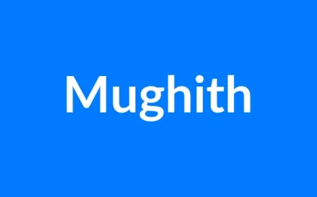 Mughith नाम का मतलब | Mughith Name Meaning in Hindi