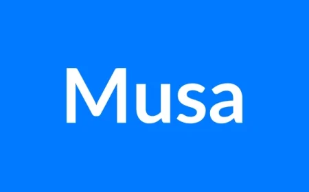 Musa नाम का मतलब | Musa Name Meaning in Hindi