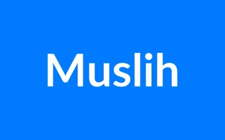 Muslih नाम का मतलब | Muslih Name Meaning in Hindi