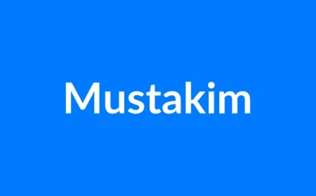 Mustakim नाम का मतलब | Mustakim Name Meaning in Hindi