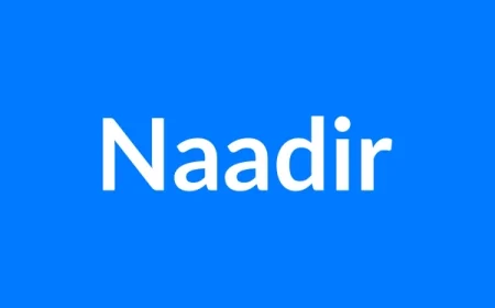 Naadir नाम का मतलब | Naadir Name Meaning in Hindi