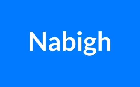 Nabigh नाम का मतलब | Nabigh Name Meaning in Hindi