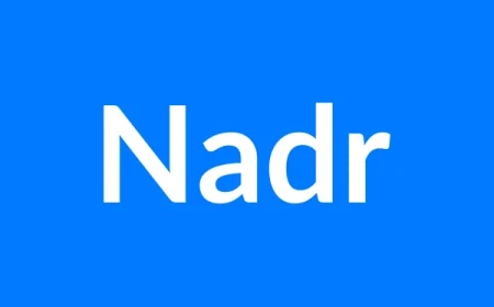 Nadr नाम का मतलब | Nadr Name Meaning in Hindi