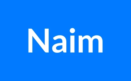 Naim नाम का मतलब | Naim Name Meaning in Hindi