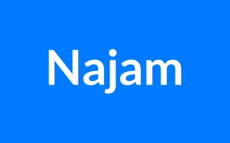 Najam नाम का मतलब | Najam Name Meaning in Hindi