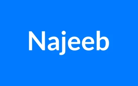 Najeeb नाम का मतलब | Najeeb Name Meaning in Hindi