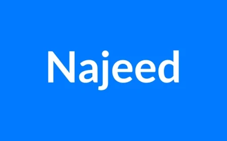 Najeed नाम का मतलब | Najeed Name Meaning in Hindi