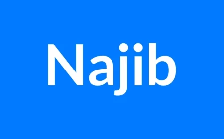 Najib नाम का मतलब | Najib Name Meaning in Hindi