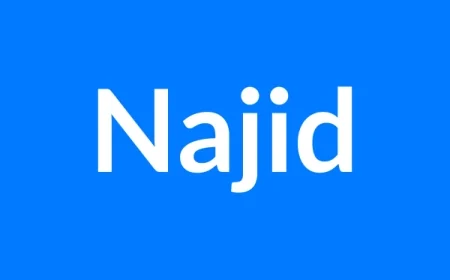 Najid नाम का मतलब | Najid Name Meaning in Hindi