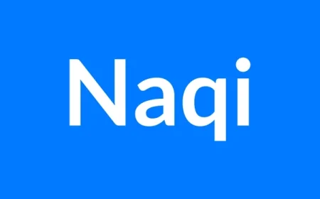 Naqi नाम का मतलब | Naqi Name Meaning in Hindi
