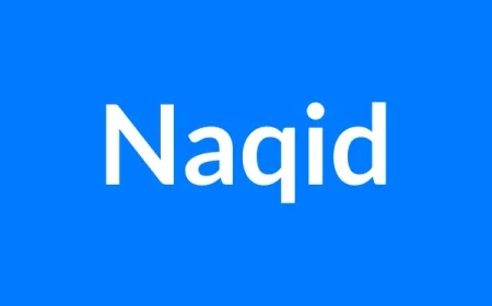 Naqid नाम का मतलब | Naqid Name Meaning in Hindi
