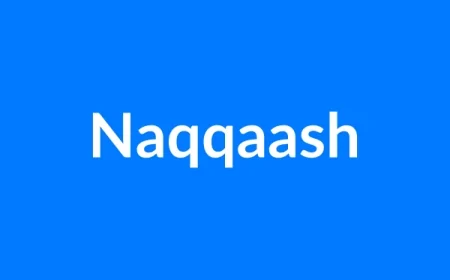 Naqqaash नाम का मतलब | Naqqaash Name Meaning in Hindi